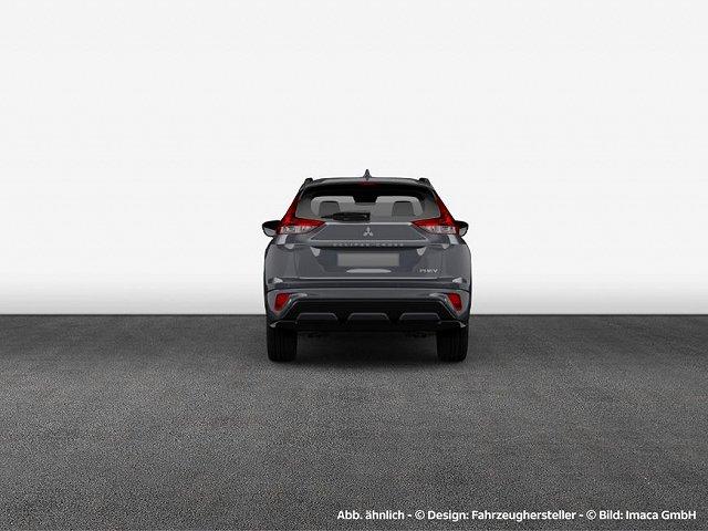 Mitsubishi Eclipse Cross Plug-In Hybrid 4WD Select 360° Cam 