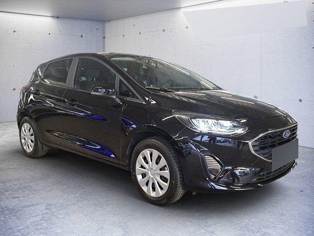 Ford Fiesta 1.0 EcoBoost SS COOLCONNECT 