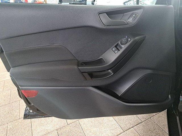 Ford Fiesta 1.0 EcoBoost SS COOLCONNECT 