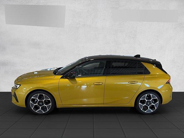 Opel Astra L GS Line 1.2 Turbo NAVI 360°KAMERA HUD KEYLESS 