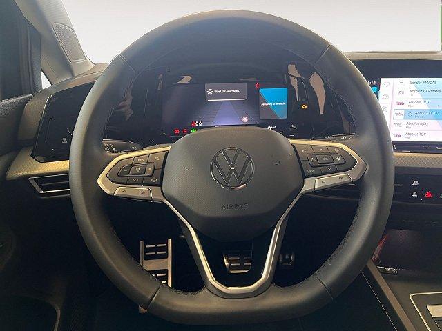 Volkswagen Golf VIII 2.0 TDI DSG Move *AHK*Kamera*Navi*LED* 
