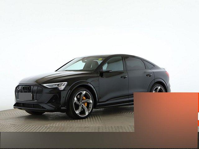Audi e-tron Sportback - S quattro *Matrix-LED*Navi*BO*Panorama*