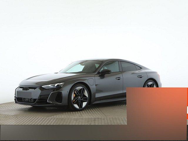 Audi e-tron - GT quattro *Matrix-LED*Navi*Panorama*BO*