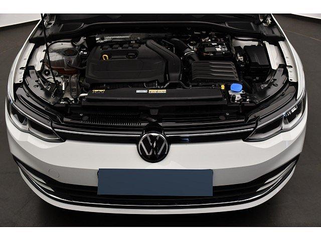 Volkswagen Golf 8 VIII 1.5 TSI Move LED/ACC/Navi 