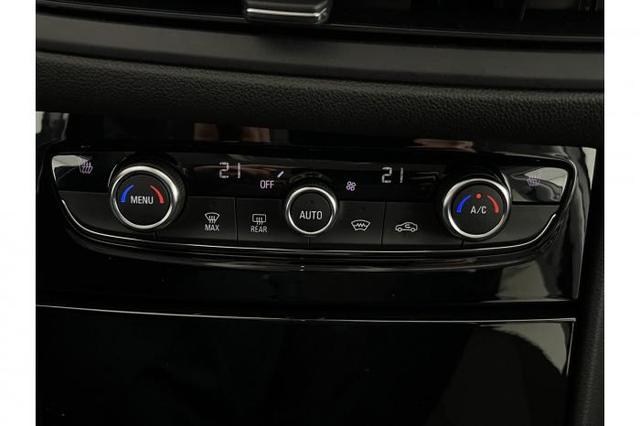 Opel Grandland GS-Line 1.2 Turbo *LED*SHZ*PDC*Kamera*Klima* 