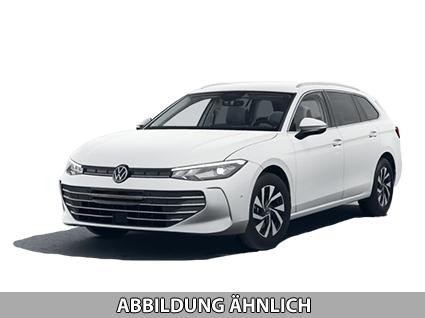 Volkswagen Passat Variant - neues Modell Business 1.5 eTSI 110kW (150 PS) 7-Gang-DSG