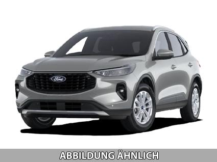 Ford Kuga - Hybrid ST-Line X 2.5 Duratec FHEV 132kW (180 PS) Stufenloses-Automatikgetriebe
