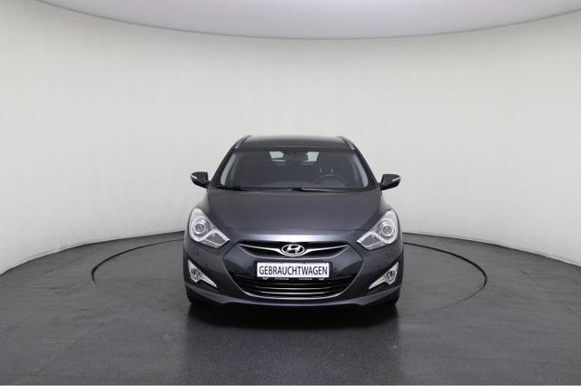 Hyundai i40 Kombi 5 Star Edition 1.7 CRDi *SHZ*PDC*Klima*Radio* 
