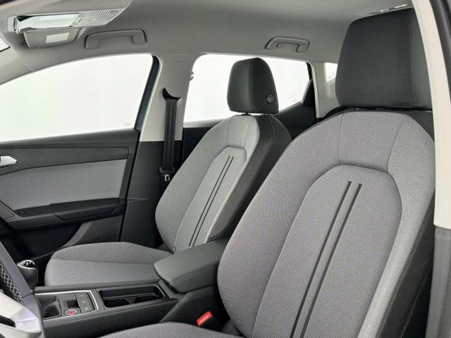 Seat Leon Style 1.0 TSI 81kW (110 PS) 6-Gang-Schaltgetriebe 