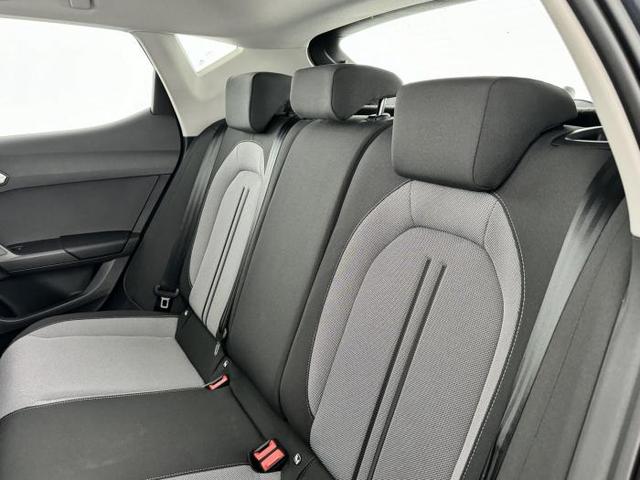 Seat Leon Style 1.0 TSI 81kW (110 PS) 6-Gang-Schaltgetriebe 