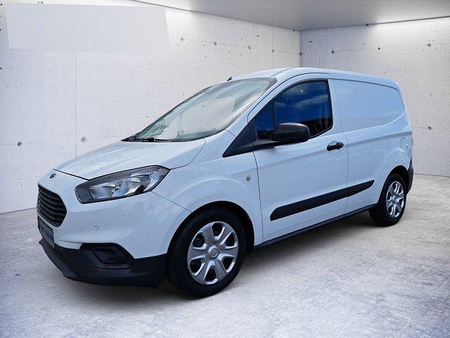Ford Transit Courier - SS Trend