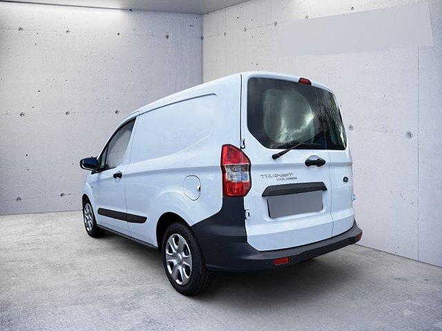 Ford Transit Courier SS Trend 