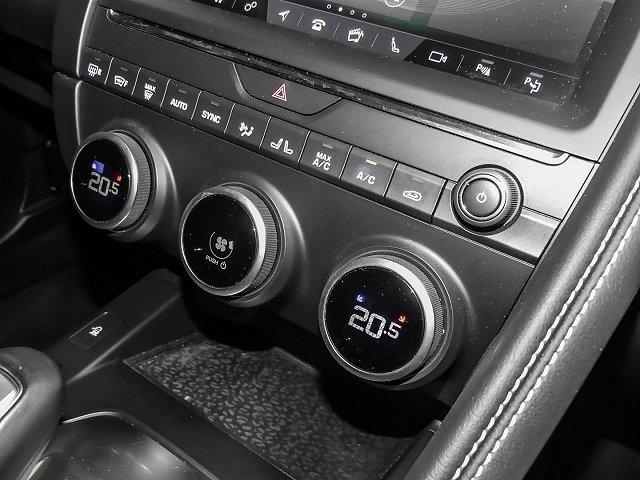 Jaguar E-Pace R-Dynamic HSE AWD P300 EU6d-T Allrad HUD AD Panorama Navi Leder Memory Sitze 