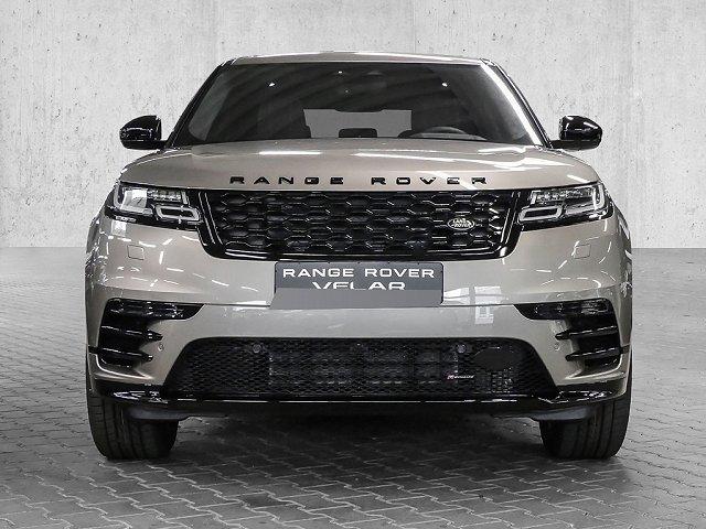 Land Rover Range Rover Velar R-Dynamic SE D300 AHK Leder LED Navi Keyless Kurvenlicht e-Sitze 