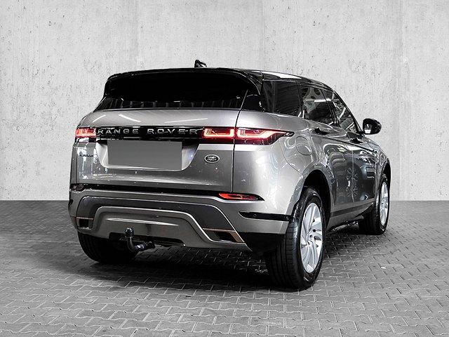 Land Rover Range Rover Evoque R-dynamic S D180 Mild-Hybrid EU6d-T Allrad AHK-abnehmbar 