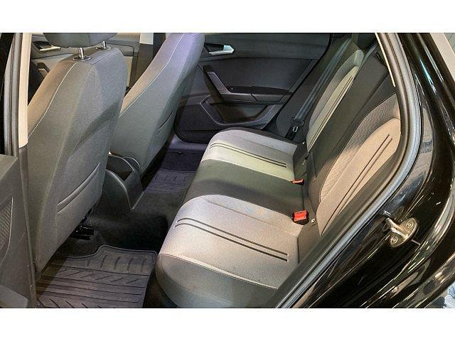 Seat Leon Sportstourer ST 1.5 eTSI DSG Style AHK/Navi/LED/Tempo 