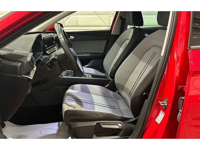 Seat Leon 1.0 TSI Style LED/Tempo/Sitzheiz 