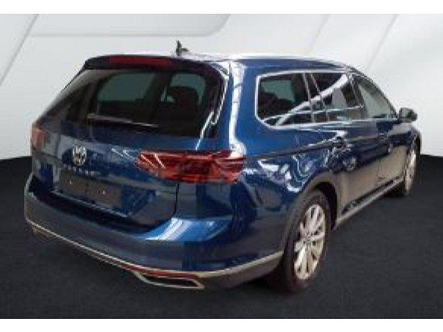 Volkswagen Passat Variant 2.0 TDI DSG Elegance Matrix/ACC/Navi/AHK 