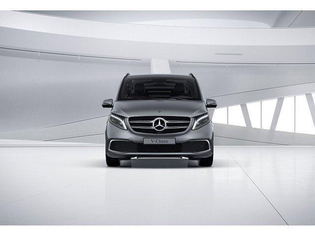 Mercedes-Benz V-Klasse V 300 d Exclusive Lang AHK STANDHZ. PANO LED SHZ 