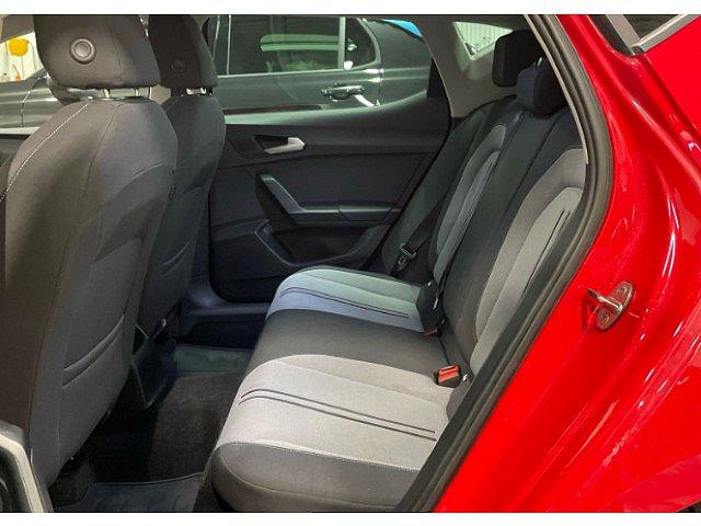 Seat Leon 1.0 eTSI DSG Style AHK/LED/Tempo 