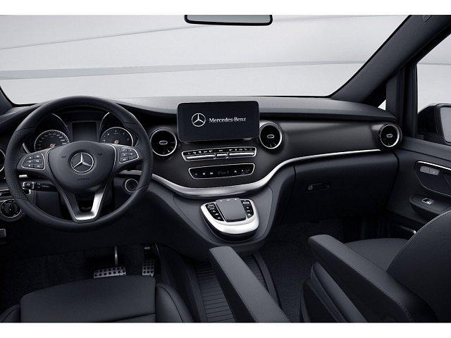 Mercedes-Benz V-Klasse V 300 d Avantgarde Lang Liege NIGHT AHK PANO LED 