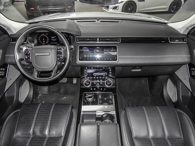 Land Rover Range Rover Velar D240 SE Allrad Luftfederung El. Panodach Navi Leder Memory Sitze 