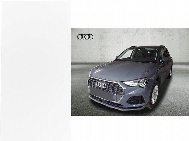 Audi Q3 - 45 TFSI e S tronic LED ACC Kamera Navi