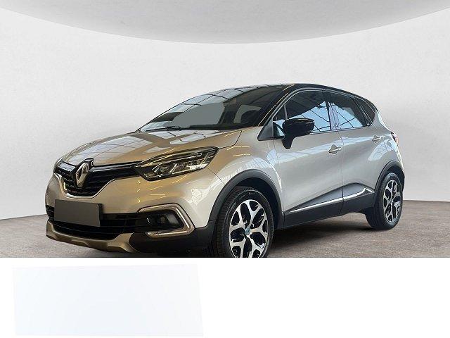 Renault Captur - 0,9 TCe 90 eco Intens Energy *Navi*LED*Sitzheizung*