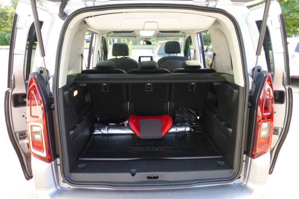 Toyota Proace City Verso 1 2 Turbo L1 Aut Executive Autohaus Eisenhofer Ein Familienbetrieb Mit Herz