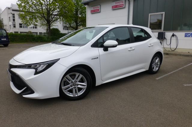 Toyota Corolla - Hybrid Comfort 1.8