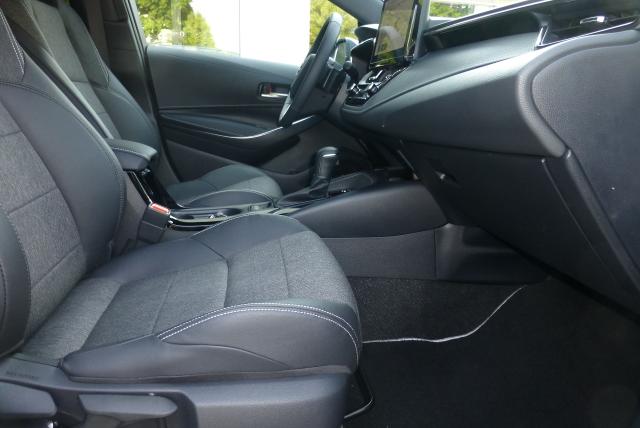 Toyota Corolla Touring Sports Hybrid Team D 2.0l 