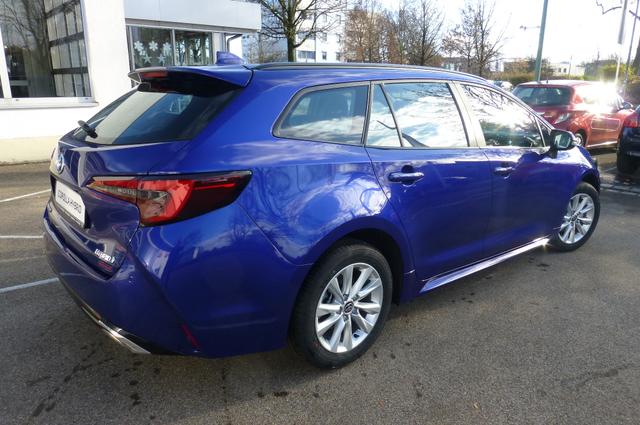 Toyota Corolla Touring Sports TS 1,8l Aktiv m. Komfort-Paket 