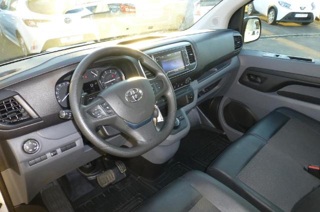 Toyota Proace L2 Kasten Comfort 