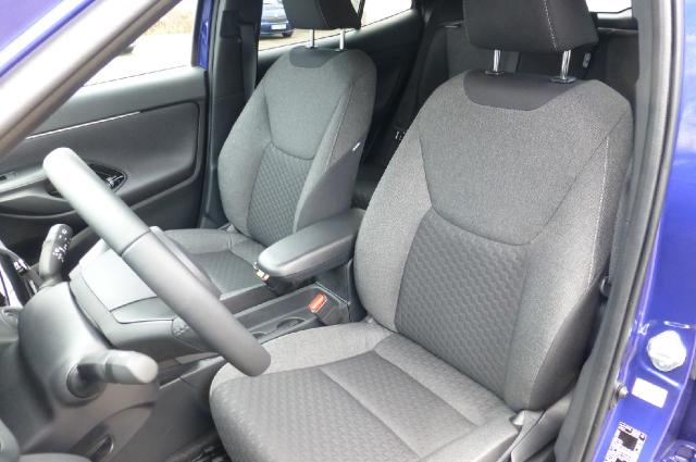 Toyota Yaris Cross Hybrid FWD Team Deutschland 