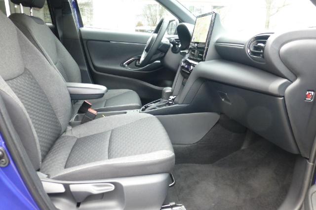 Toyota Yaris Cross Hybrid FWD Team Deutschland 