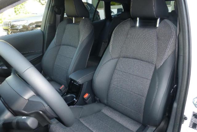 Toyota Corolla Touring Sports Hybrid Team D 