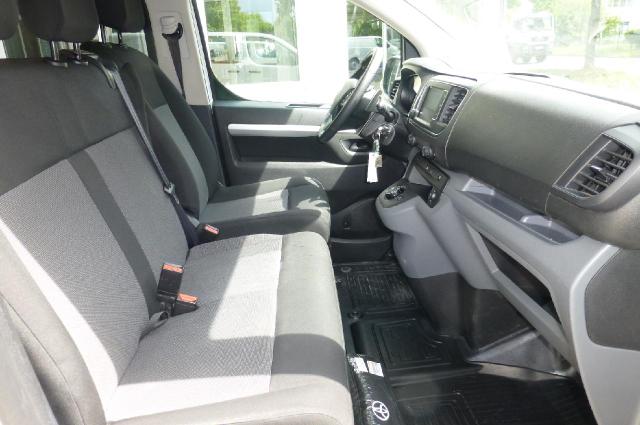 Citroën Jumpy Business XL Komfort Plus Doppelkabine 