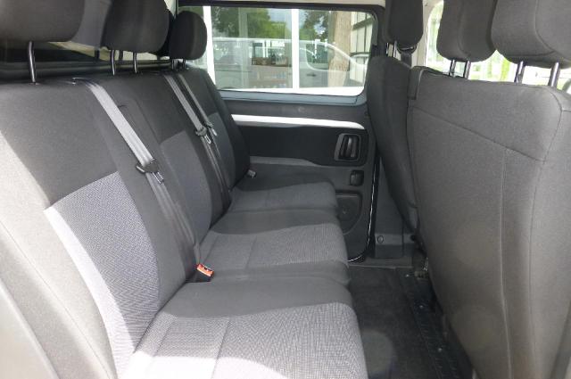 Citroën Jumpy Business XL Komfort Plus Doppelkabine 