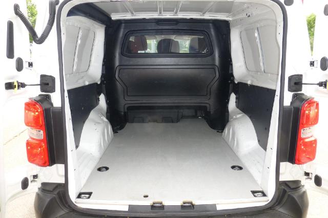 Citroën Jumpy Business XL Komfort Plus Doppelkabine 