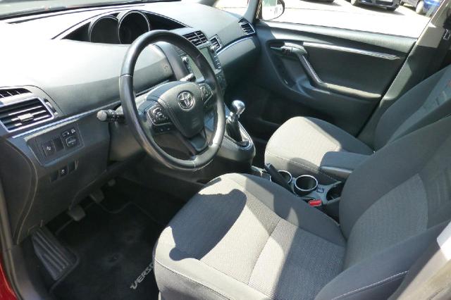 Toyota Verso Edition-S+ 