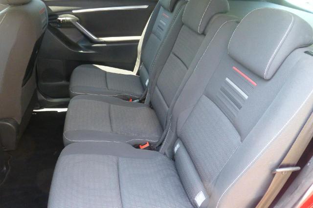 Toyota Verso Edition-S+ 