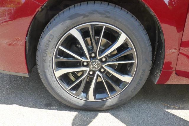 Toyota Verso Edition-S+ 