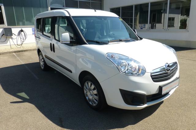 Opel Combo D 1.4T CNG Edition L1H1 