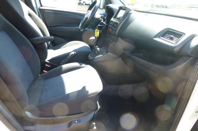 Opel Combo D 1.4T CNG Edition L1H1 