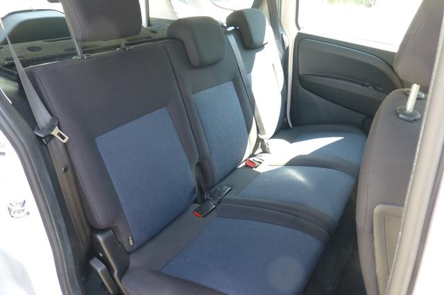 Opel Combo D 1.4T CNG Edition L1H1 