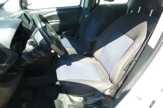 Opel Combo D 1.4T CNG Edition L1H1 
