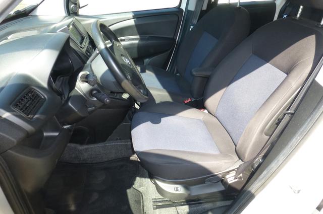 Opel Combo D 1.4T CNG Edition L1H1 