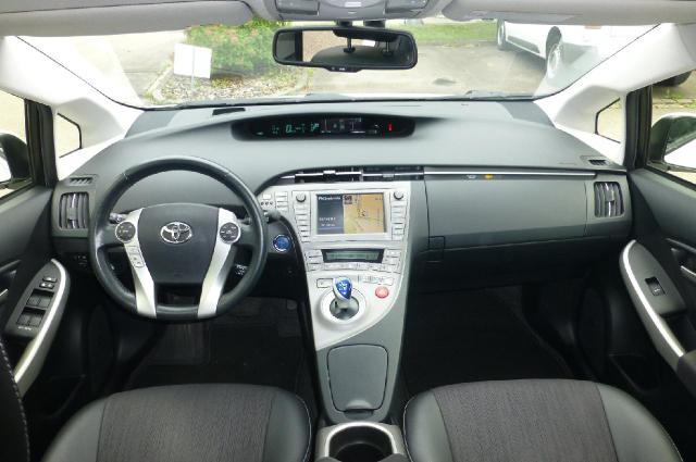 Toyota Prius Executive 