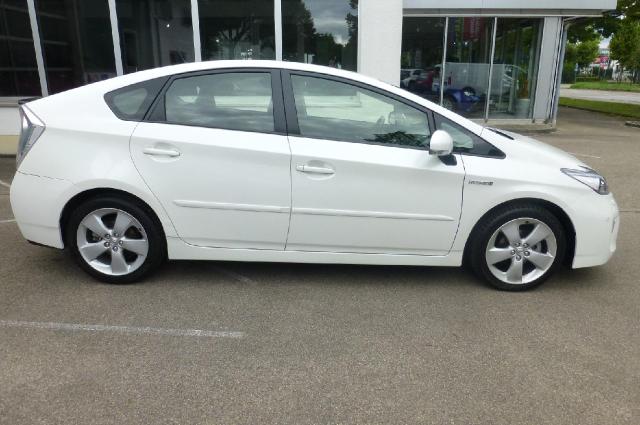 Toyota Prius Executive 