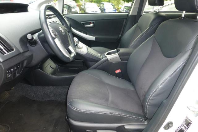 Toyota Prius Executive 